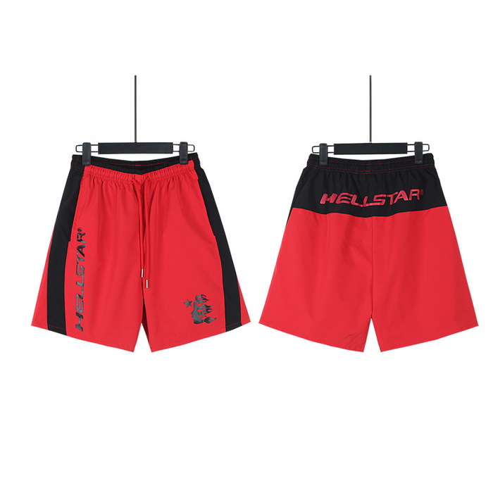 Hellstar shorts-051