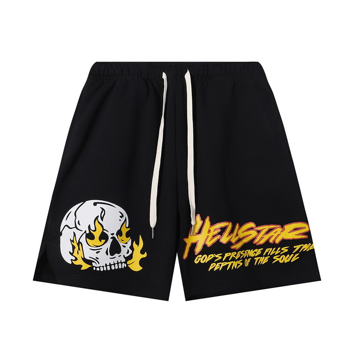 Hellstar shorts-053