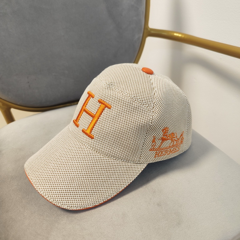 Hermes Cap-001