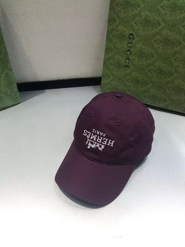 Hermes Cap-070