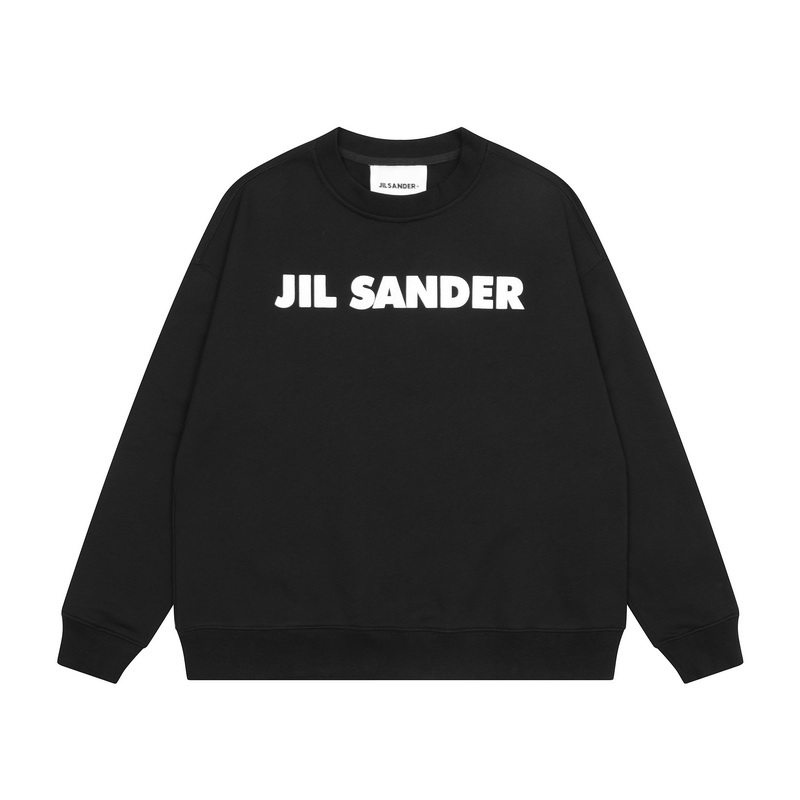 JIL SANDER Longsleeve-006