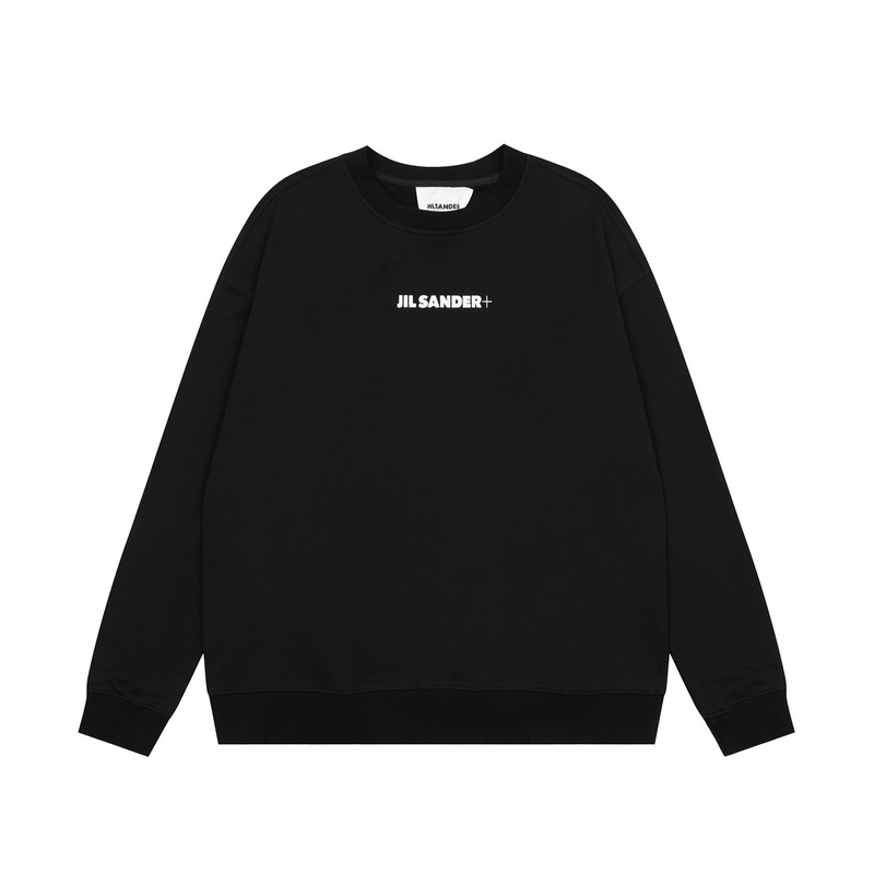 JIL SANDER Longsleeve-007