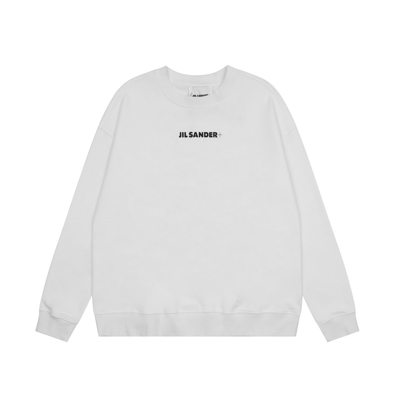 JIL SANDER Longsleeve-008