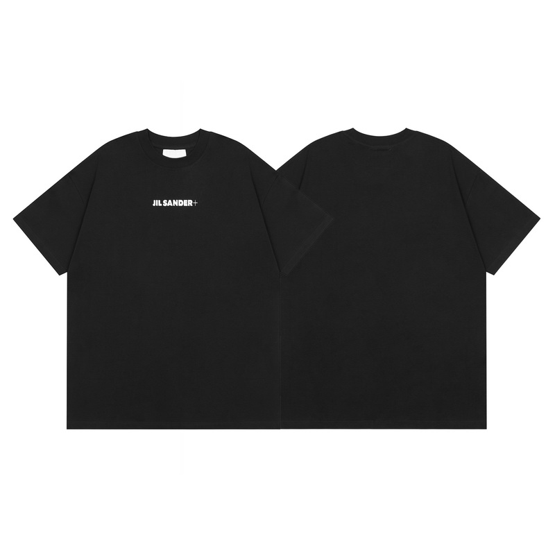 JIL SANDER T-shirts-001