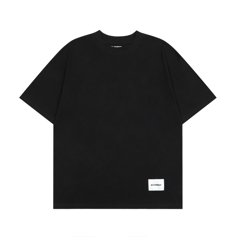 JIL SANDER T-shirts-007