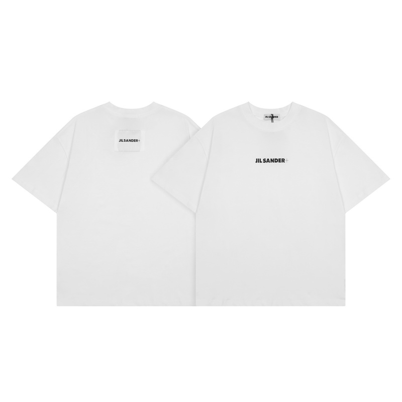 JIL SANDER T-shirts-016