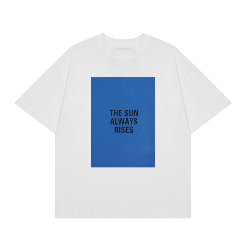 JIL SANDER T-shirts-017