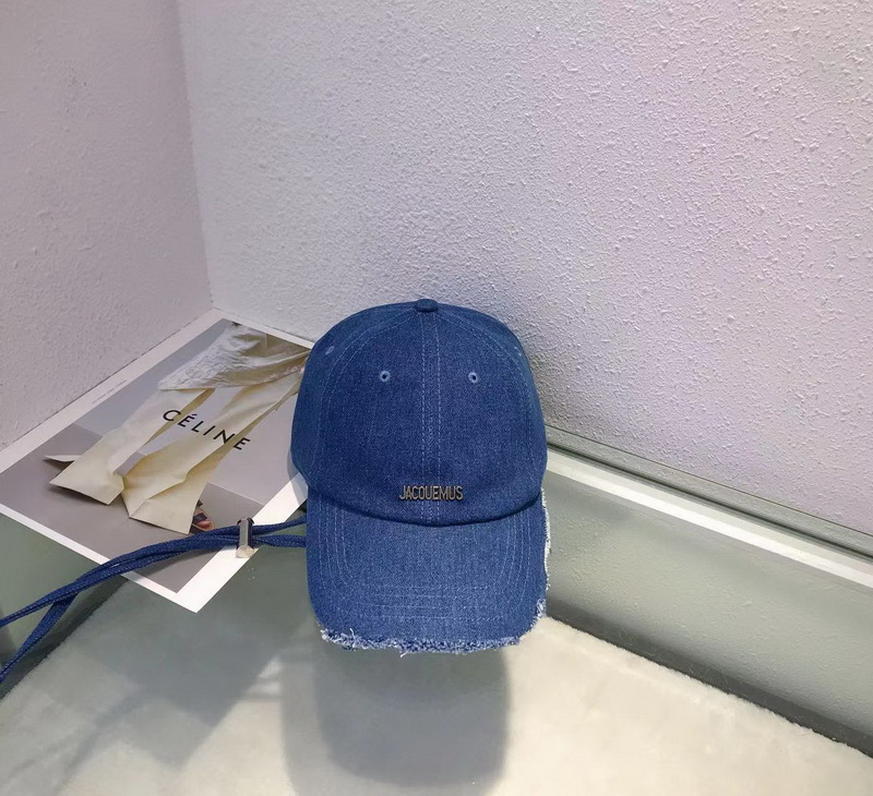 Jacquemus Cap-006