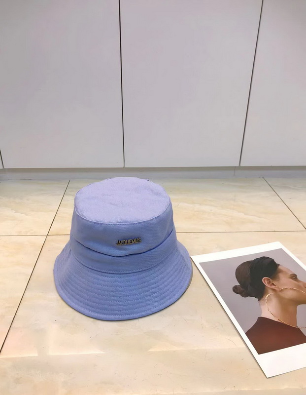 Jacquemus Cap-011