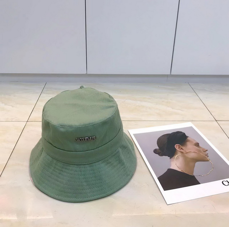 Jacquemus Cap-012