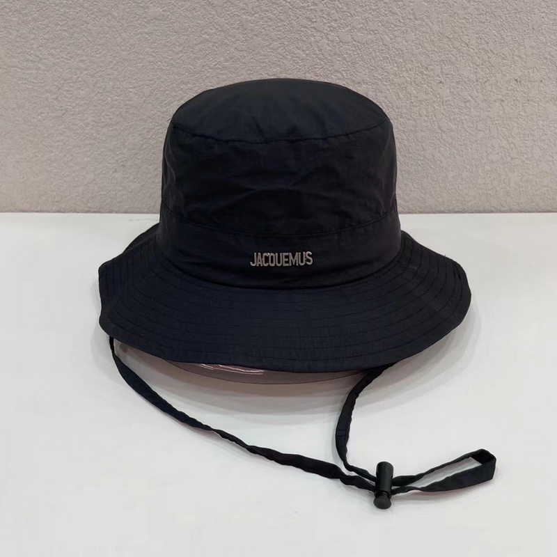 Jacquemus Cap-024