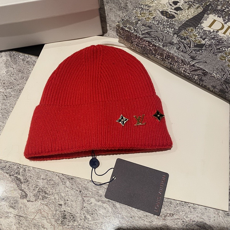 LV Beanies-025