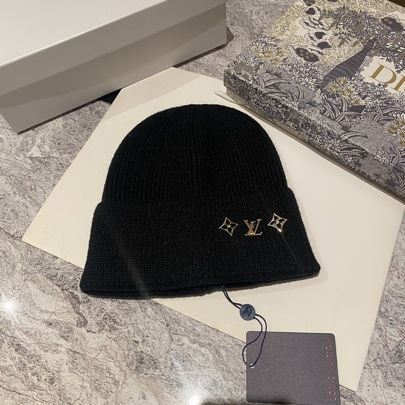 LV Beanies-027