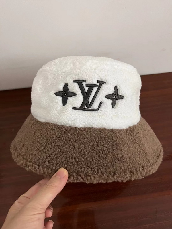 LV Cap-222