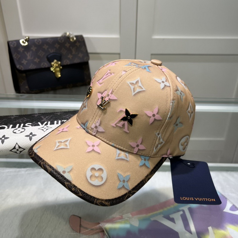 LV Cap-254