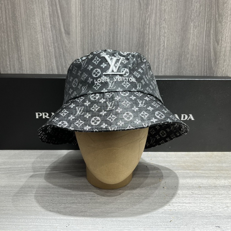 LV Cap-264