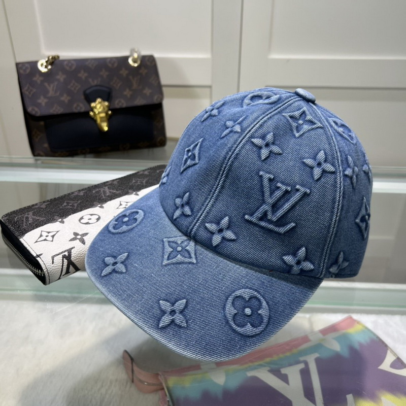 LV Cap-284