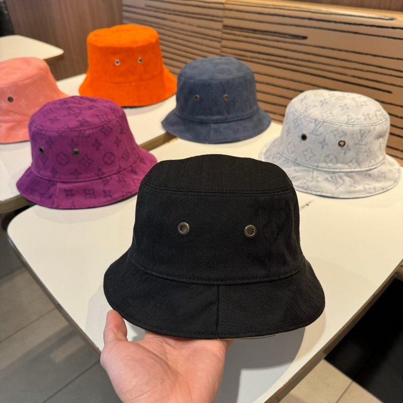 LV Cap-307