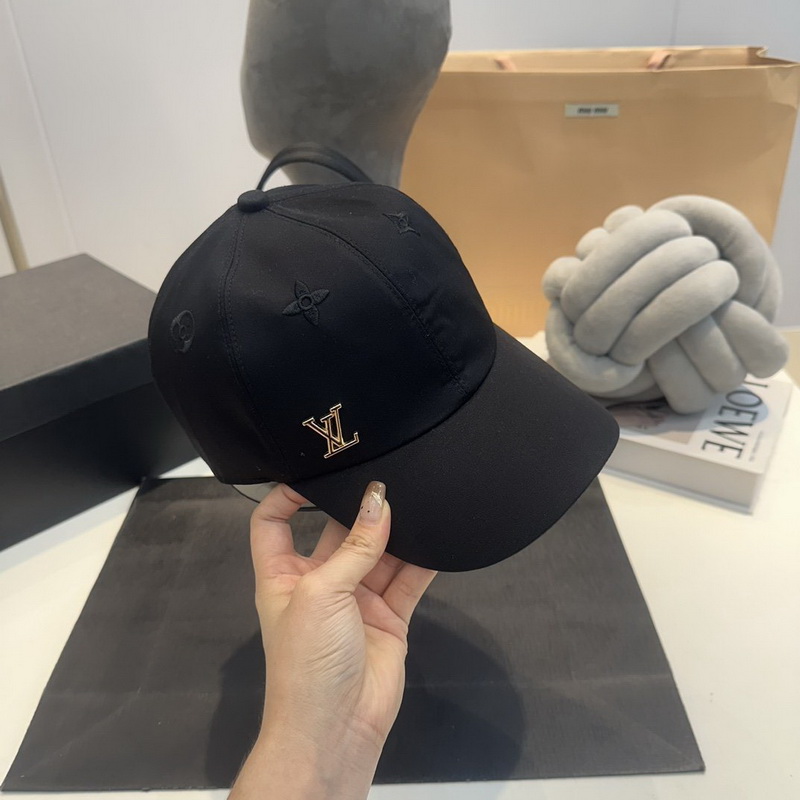 LV Cap-326