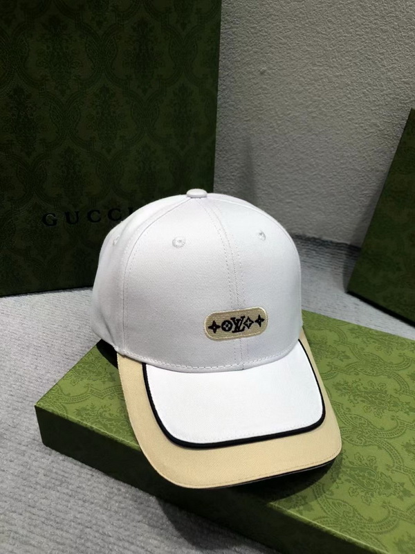 LV Cap-330