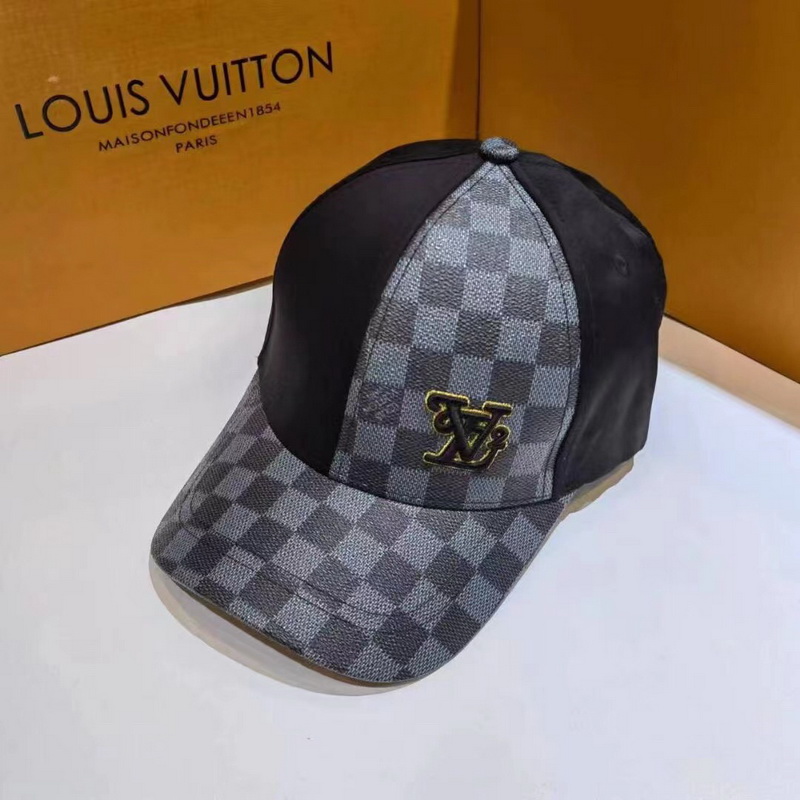 LV Cap-360