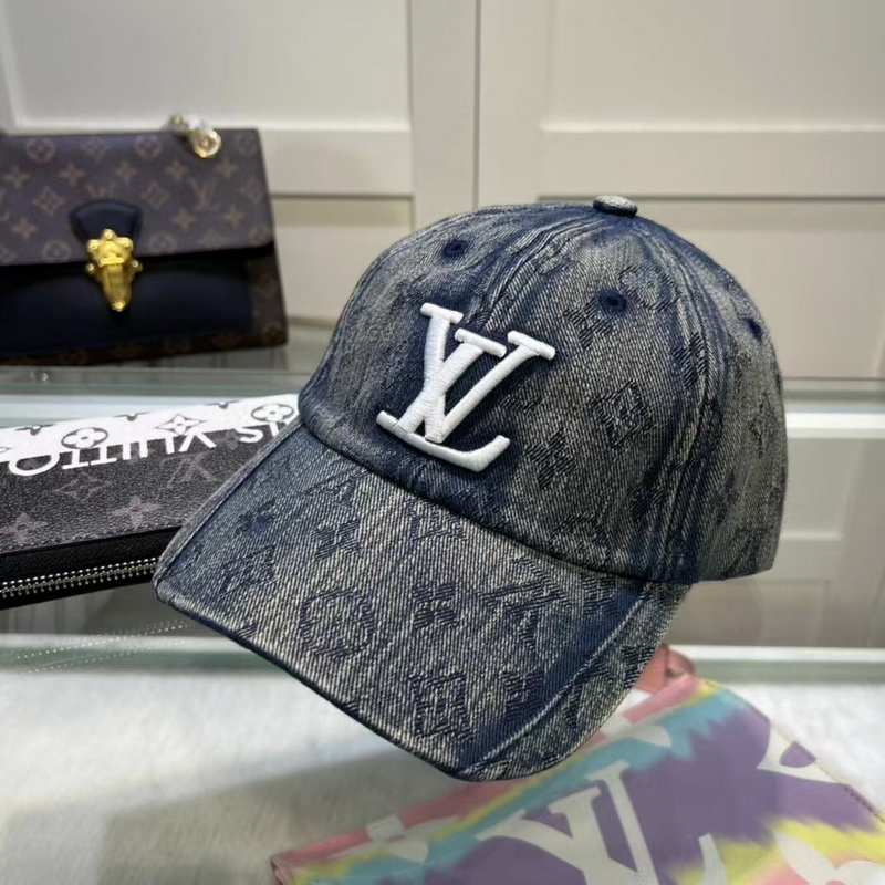 LV Cap-366