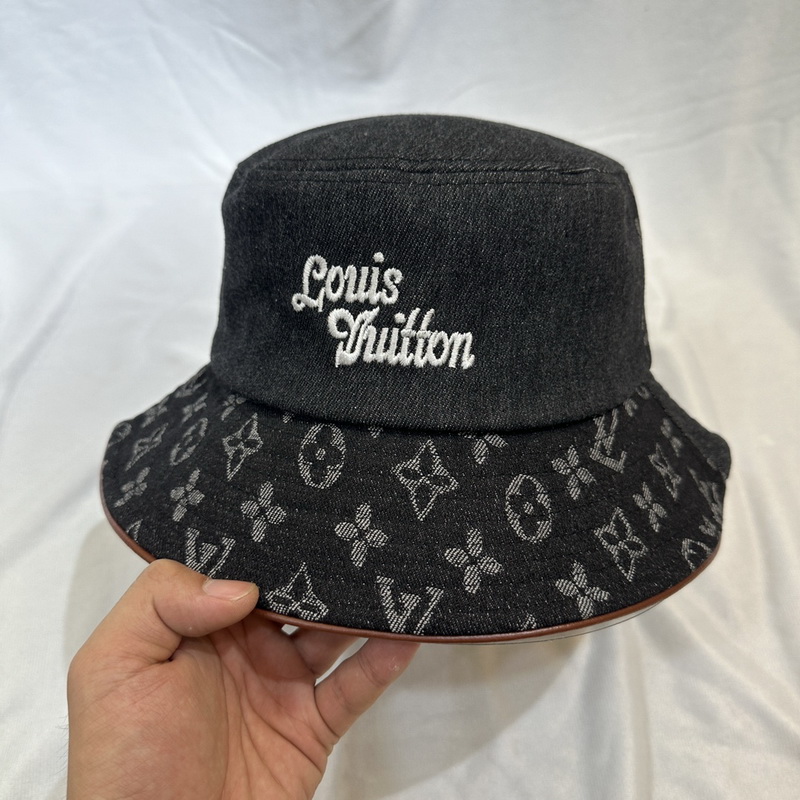 LV Cap-383