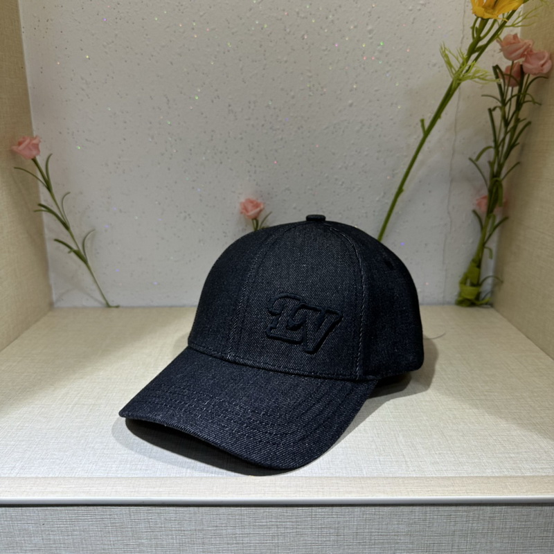 LV Cap-417