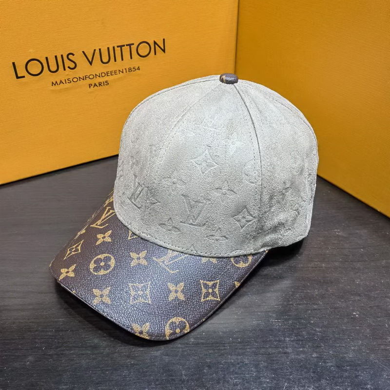 LV Cap-420