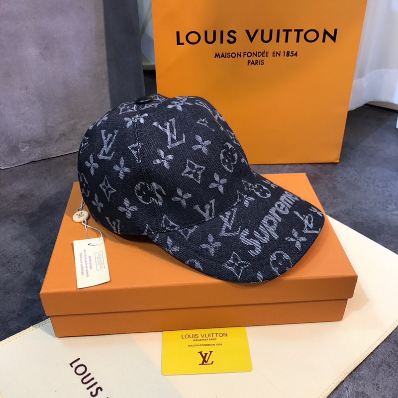 LV Cap-423