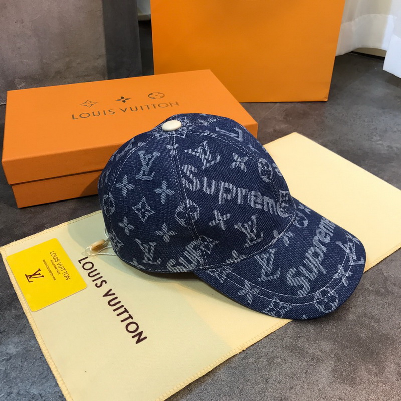 LV Cap-425