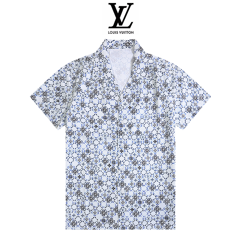 LV T-shirts-1971