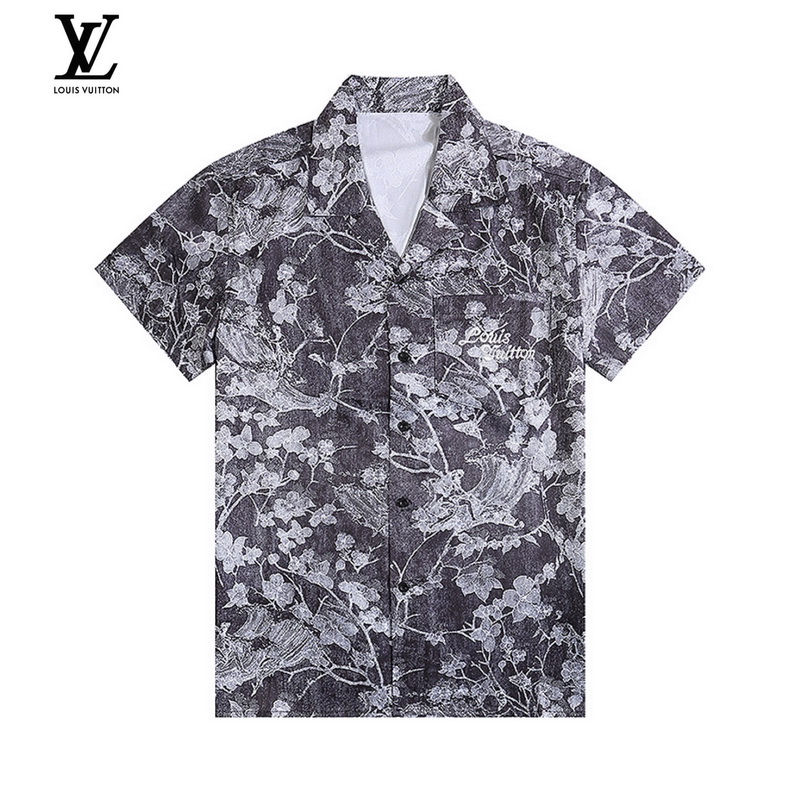 LV T-shirts-1973