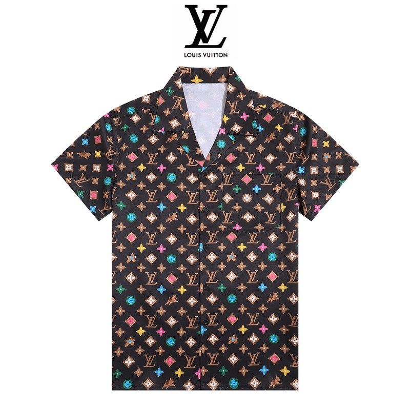 LV T-shirts-1975