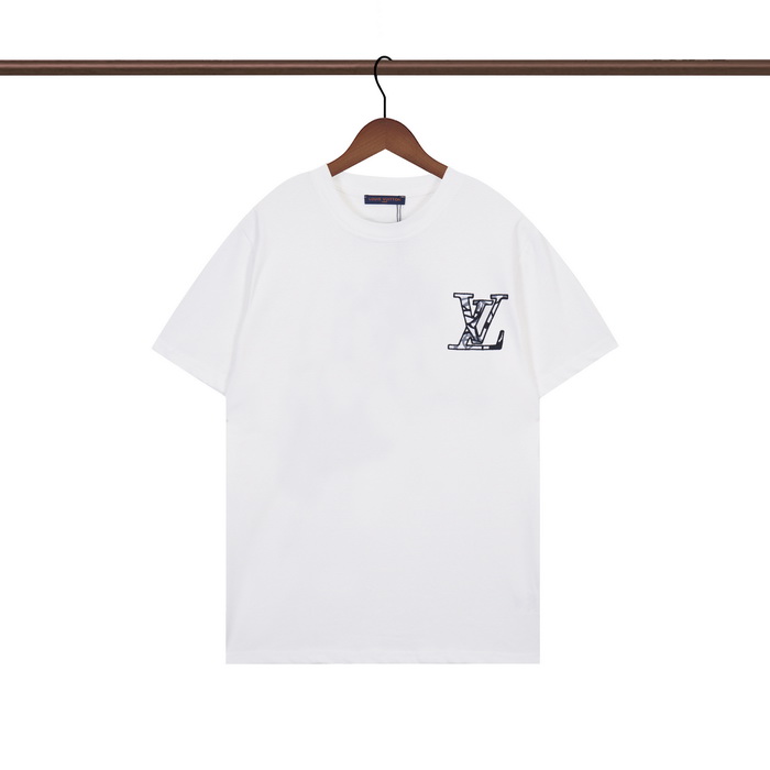 LV T-shirts-1984