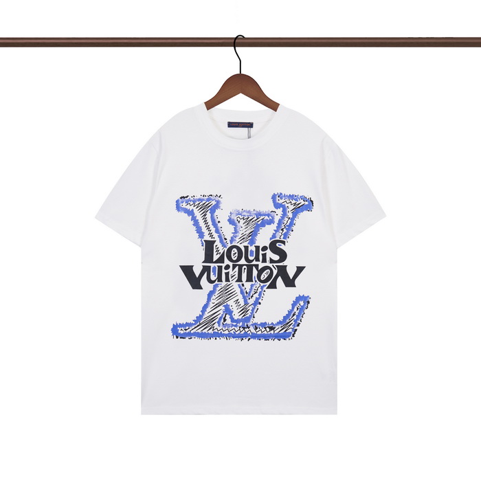 LV T-shirts-1995