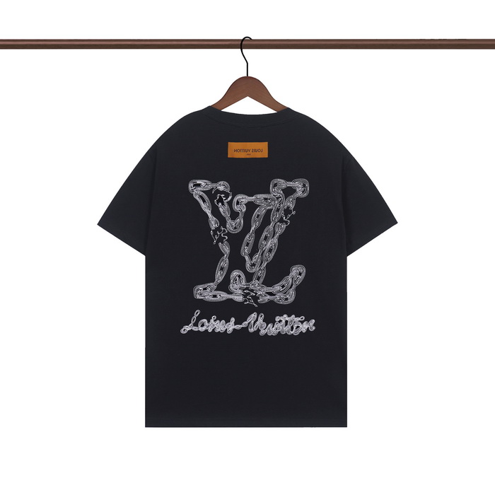 LV T-shirts-2003