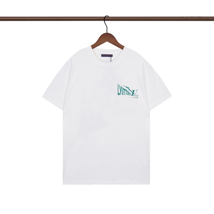 LV T-shirts-2015