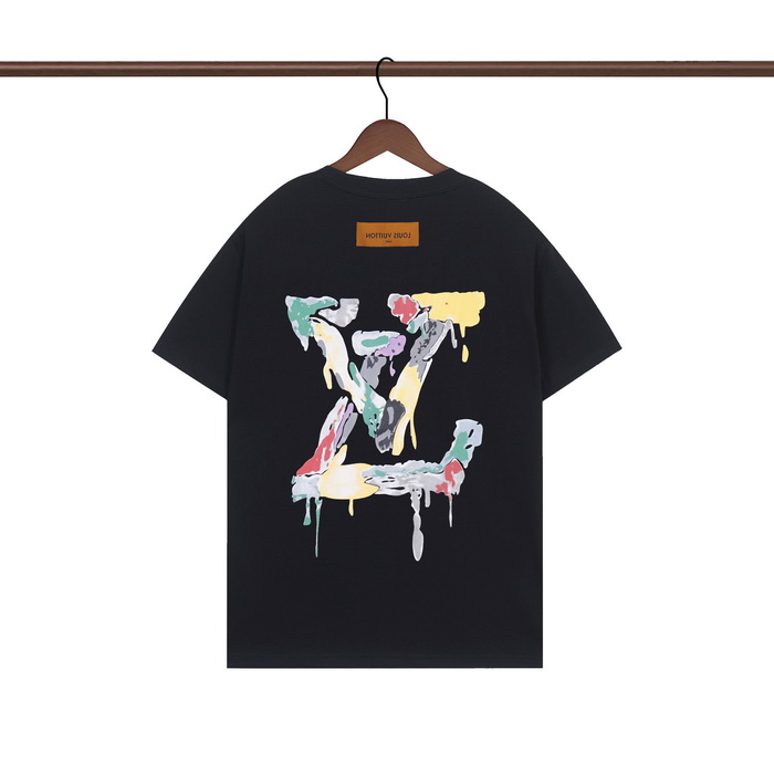 LV T-shirts-2020