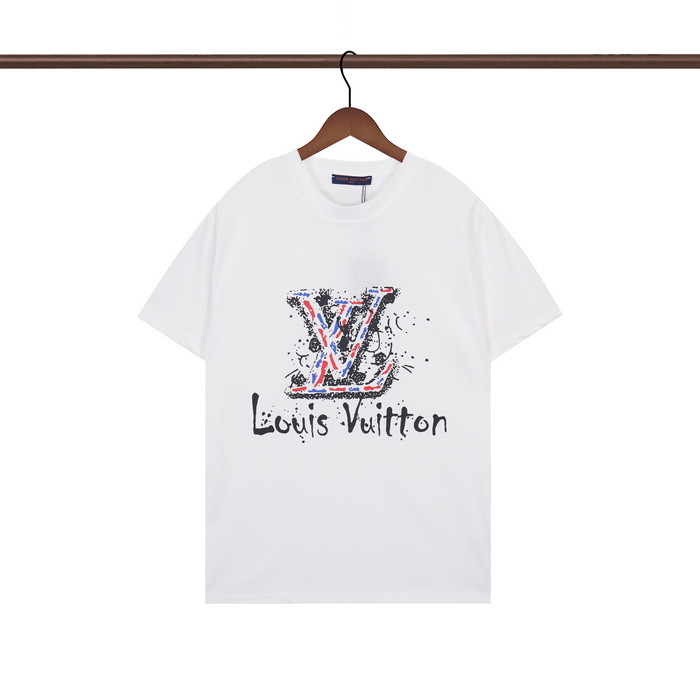 LV T-shirts-2024