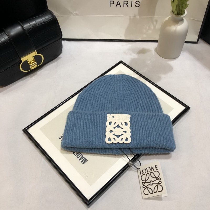 Loewe Beanies-003