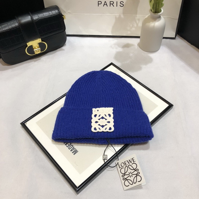 Loewe Beanies-010