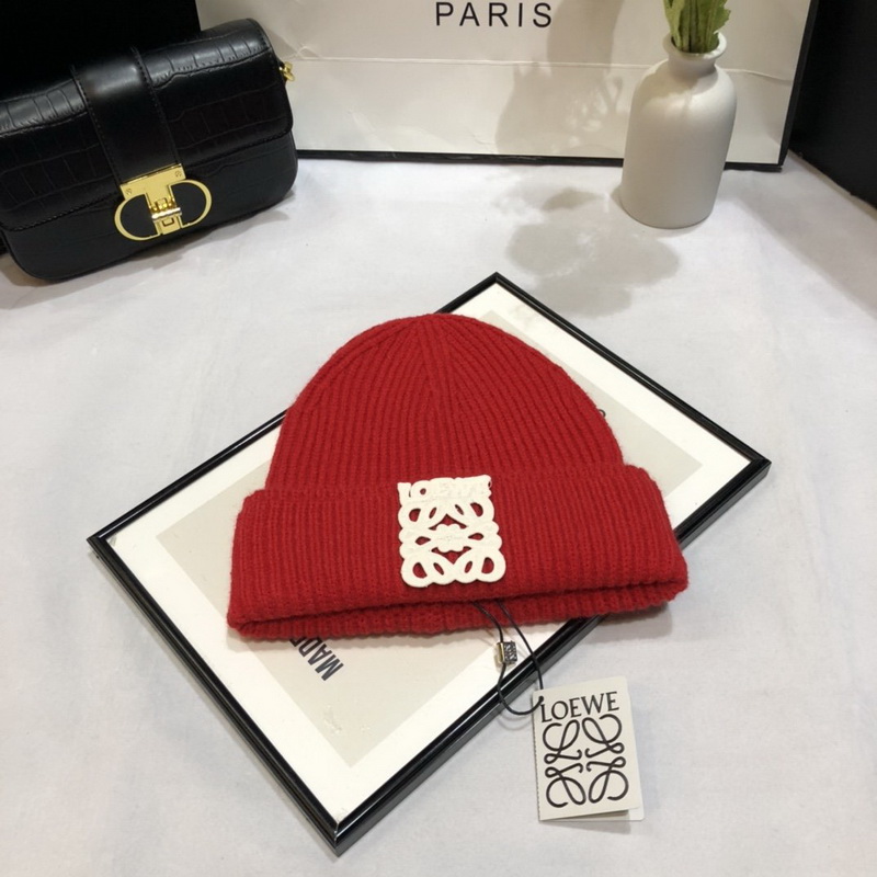 Loewe Beanies-012