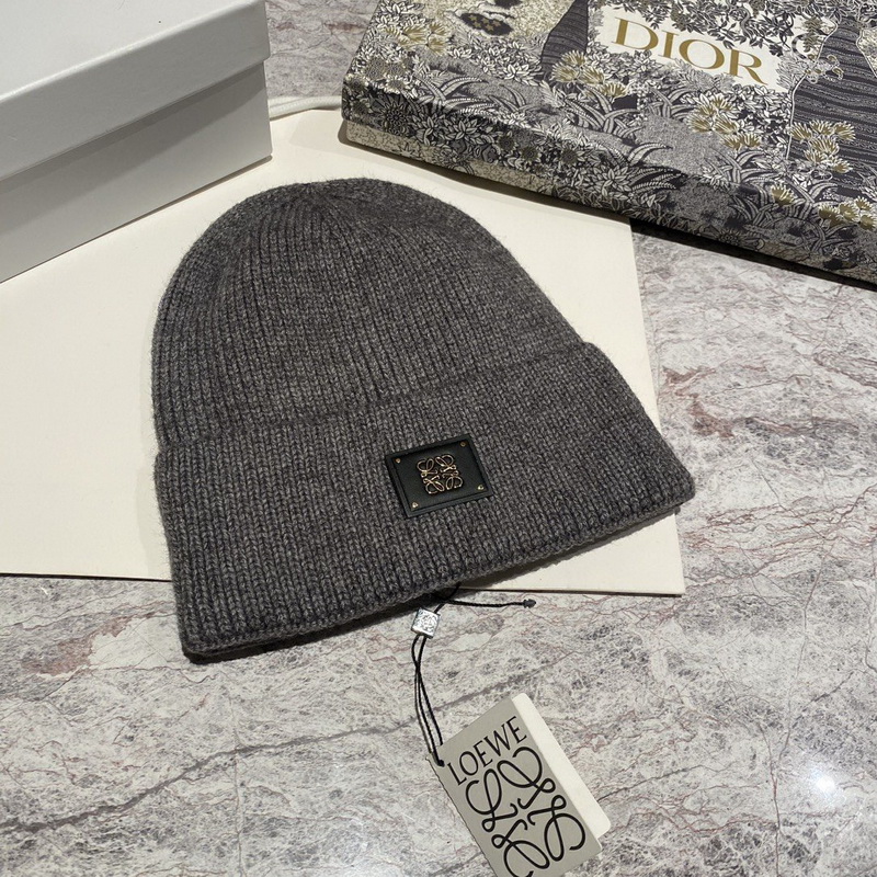 Loewe Beanies-039