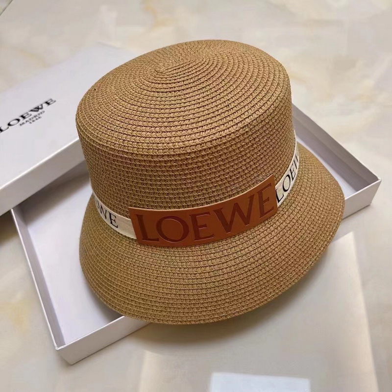 Loewe Cap-001