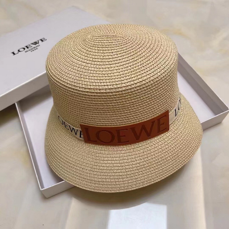 Loewe Cap-003