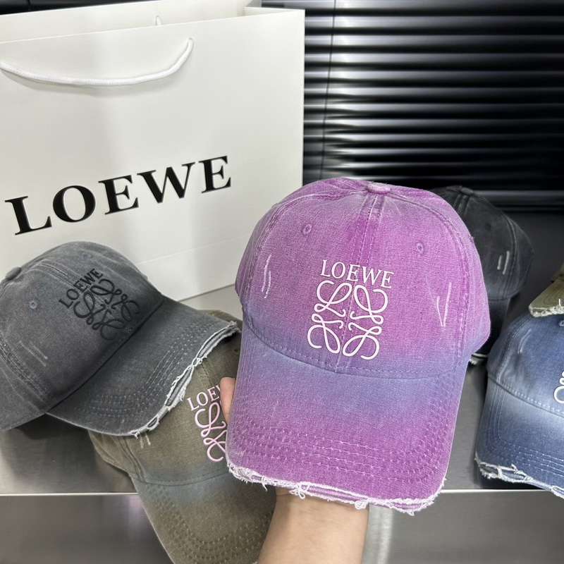 Loewe Cap-042