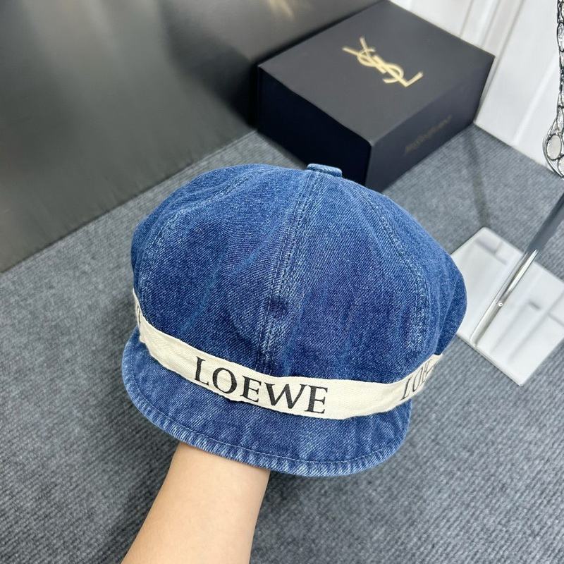 Loewe Cap-078