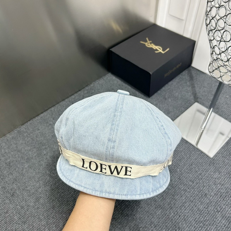 Loewe Cap-079