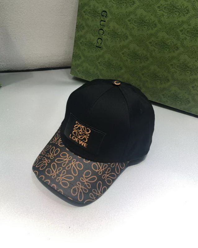 Loewe Cap-088